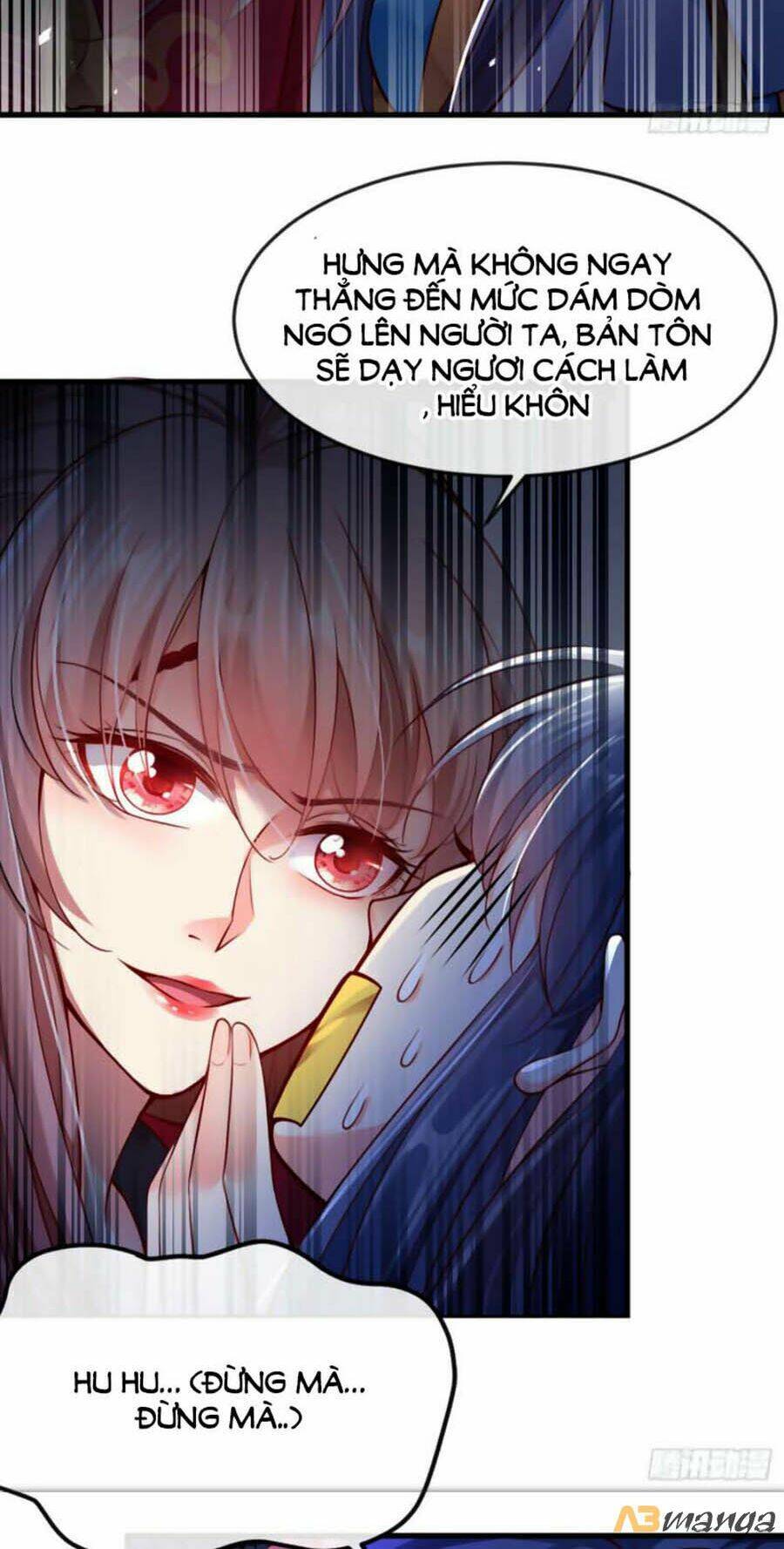 Hệ Thống Xuyên Nhanh: Ác Nam Không Dễ Chọc - Chapter 12 - Page 13