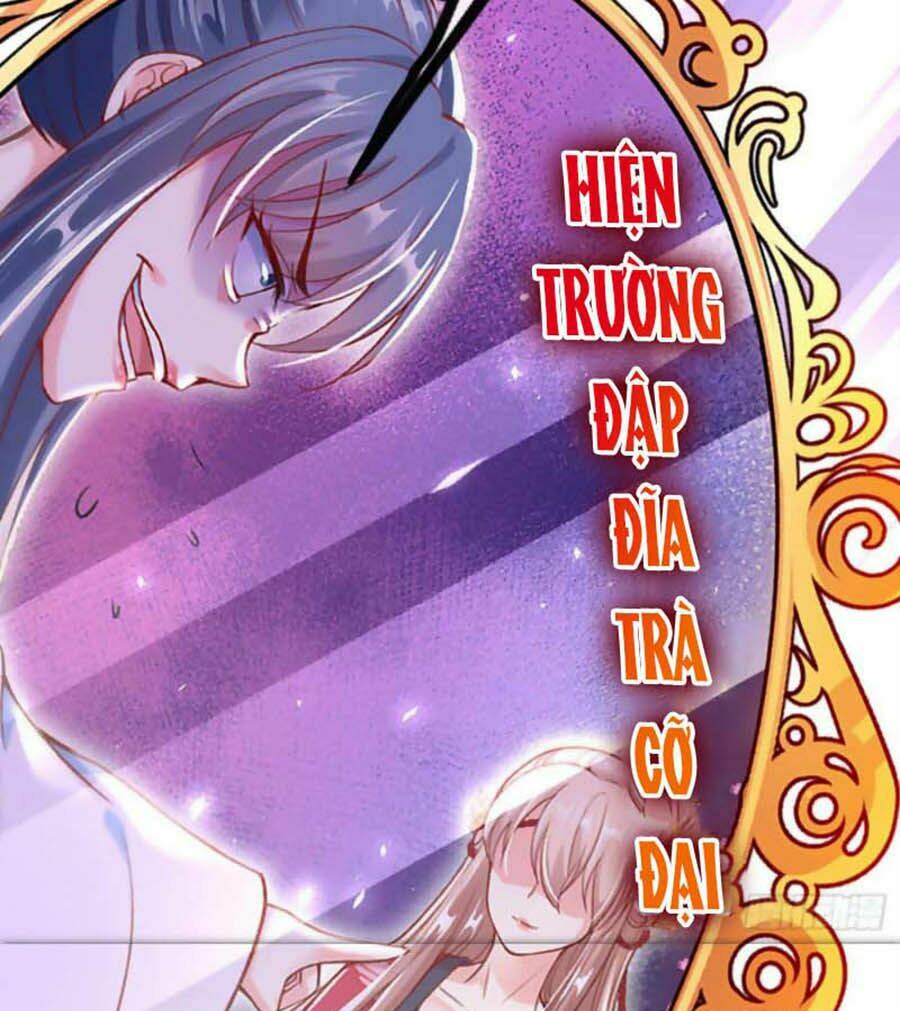 Hệ Thống Xuyên Nhanh: Ác Nam Không Dễ Chọc - Chapter 12 - Page 19