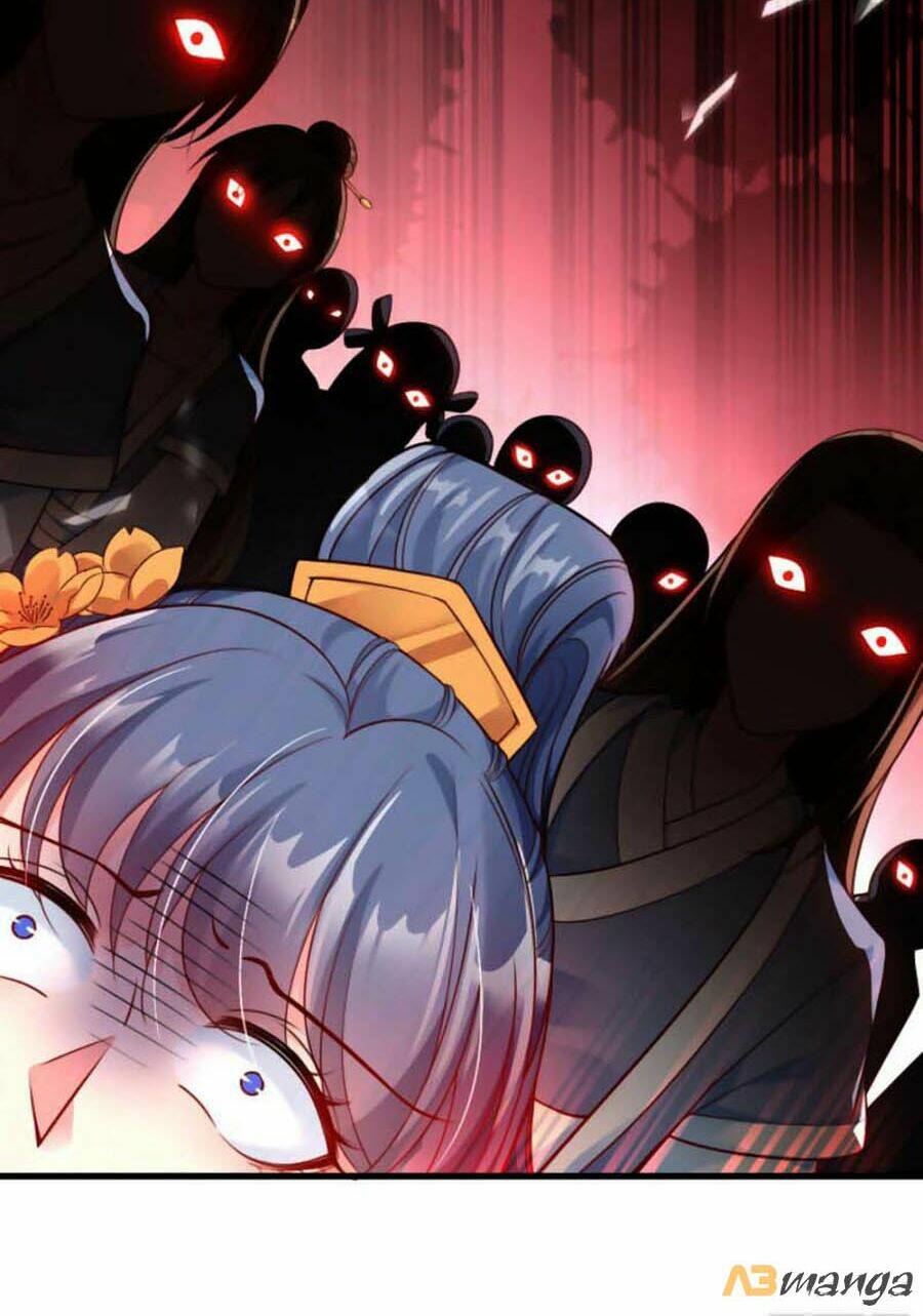 Hệ Thống Xuyên Nhanh: Ác Nam Không Dễ Chọc - Chapter 12 - Page 26