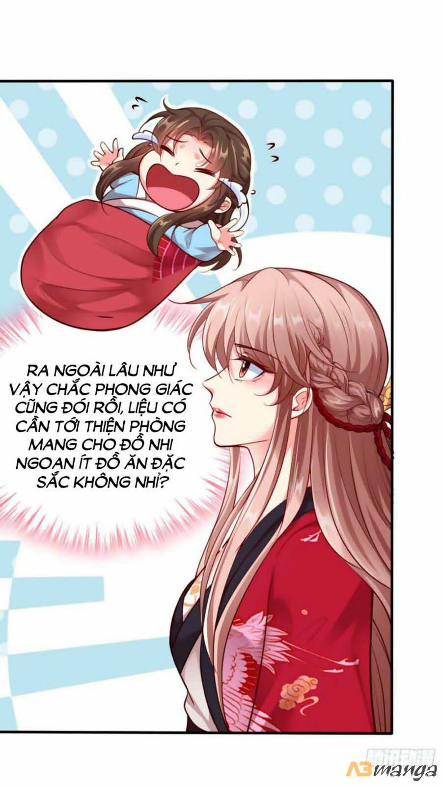 Hệ Thống Xuyên Nhanh: Ác Nam Không Dễ Chọc - Chapter 12 - Page 30