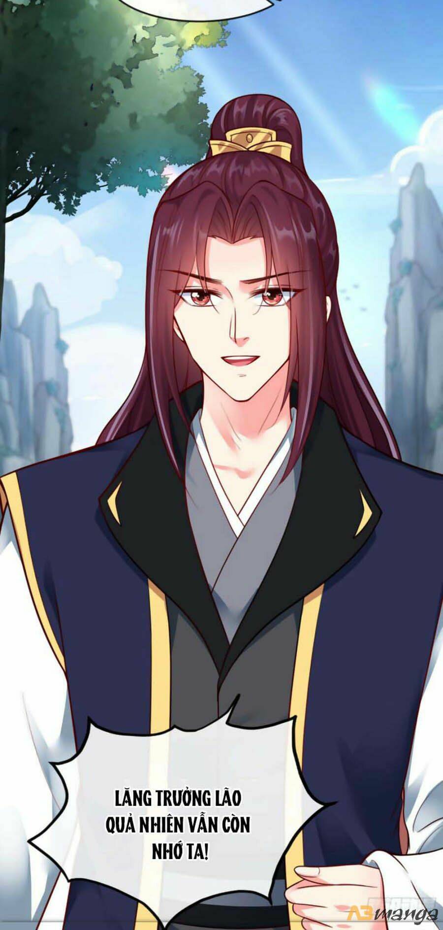 Hệ Thống Xuyên Nhanh: Ác Nam Không Dễ Chọc - Chapter 12 - Page 32