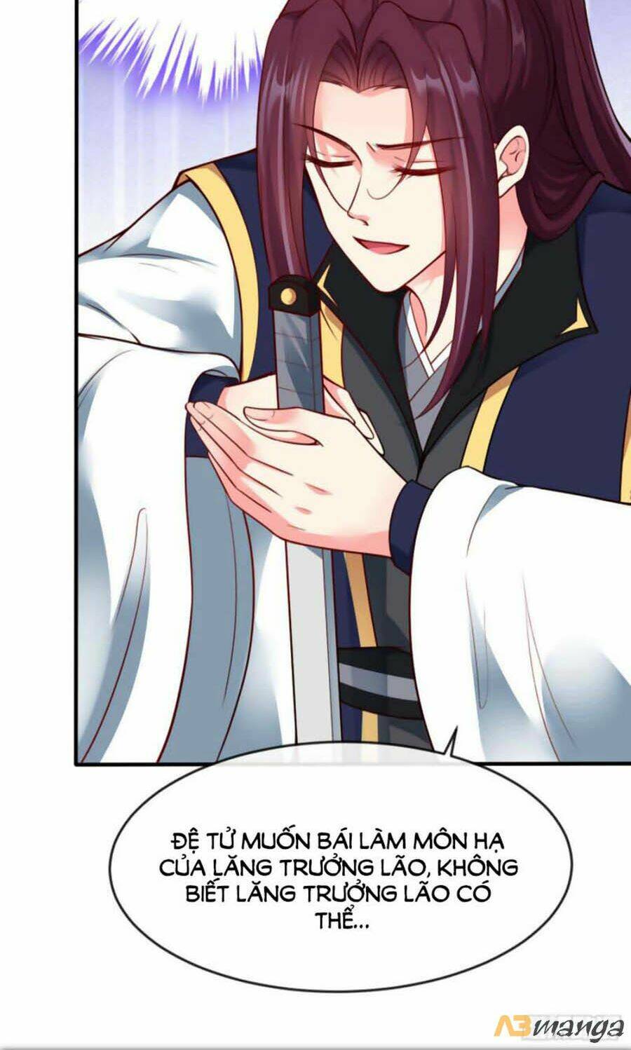 Hệ Thống Xuyên Nhanh: Ác Nam Không Dễ Chọc - Chapter 12 - Page 34