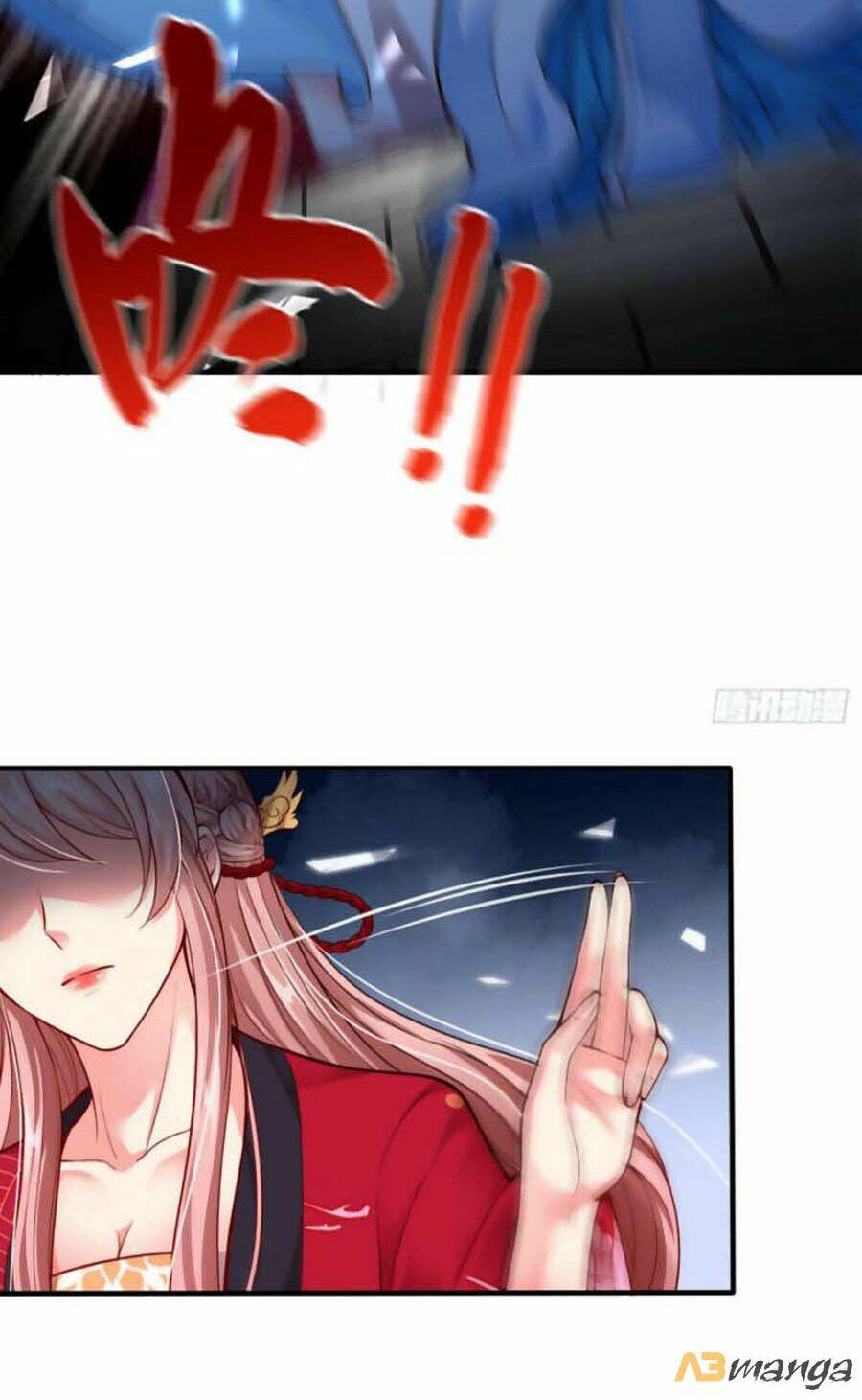 Hệ Thống Xuyên Nhanh: Ác Nam Không Dễ Chọc - Chapter 12 - Page 7