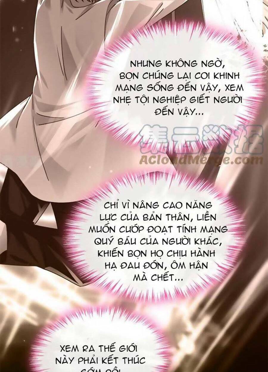 Hệ Thống Xuyên Nhanh: Ác Nam Không Dễ Chọc - Chapter 120 - Page 9