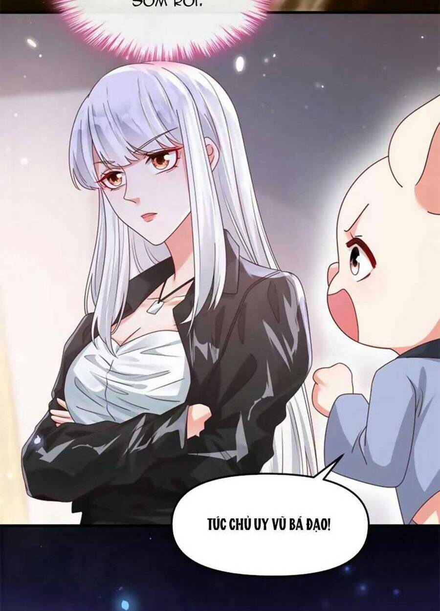 Hệ Thống Xuyên Nhanh: Ác Nam Không Dễ Chọc - Chapter 120 - Page 10