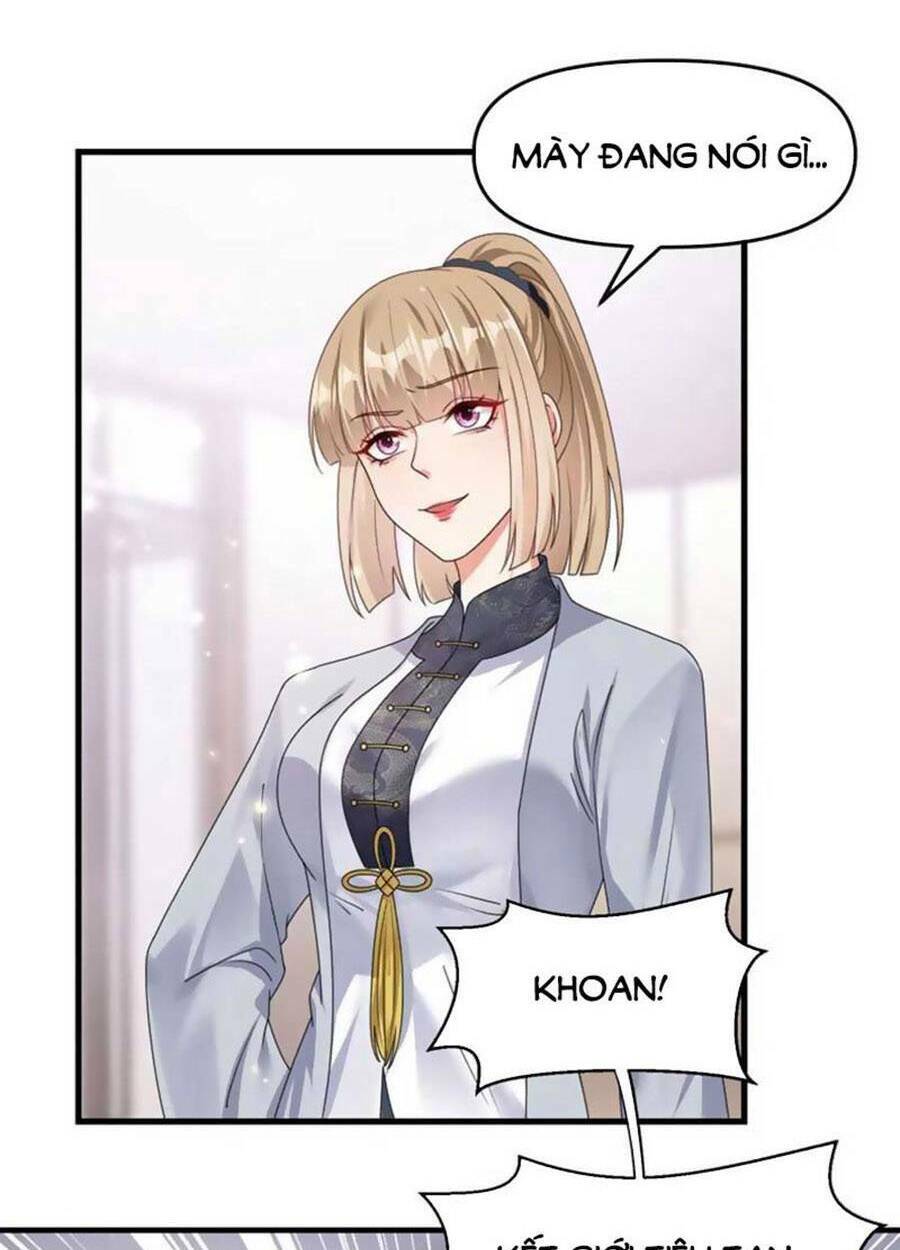 Hệ Thống Xuyên Nhanh: Ác Nam Không Dễ Chọc - Chapter 120 - Page 13