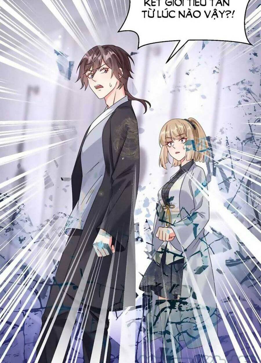 Hệ Thống Xuyên Nhanh: Ác Nam Không Dễ Chọc - Chapter 120 - Page 14