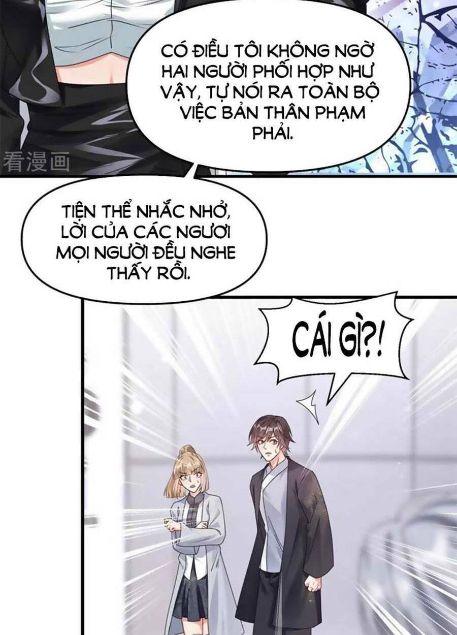 Hệ Thống Xuyên Nhanh: Ác Nam Không Dễ Chọc - Chapter 120 - Page 17