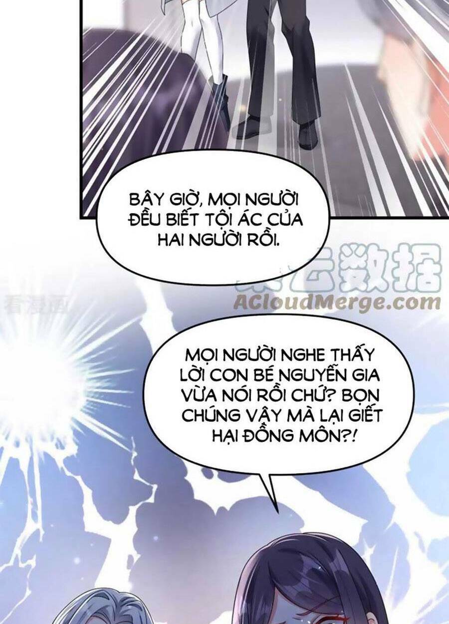 Hệ Thống Xuyên Nhanh: Ác Nam Không Dễ Chọc - Chapter 120 - Page 18