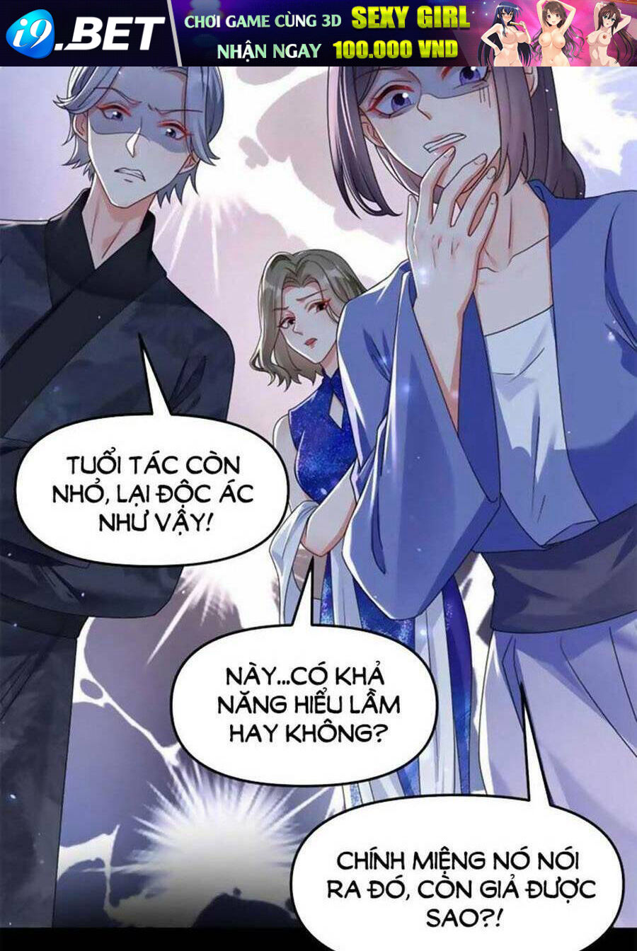 Hệ Thống Xuyên Nhanh: Ác Nam Không Dễ Chọc - Chapter 120 - Page 19