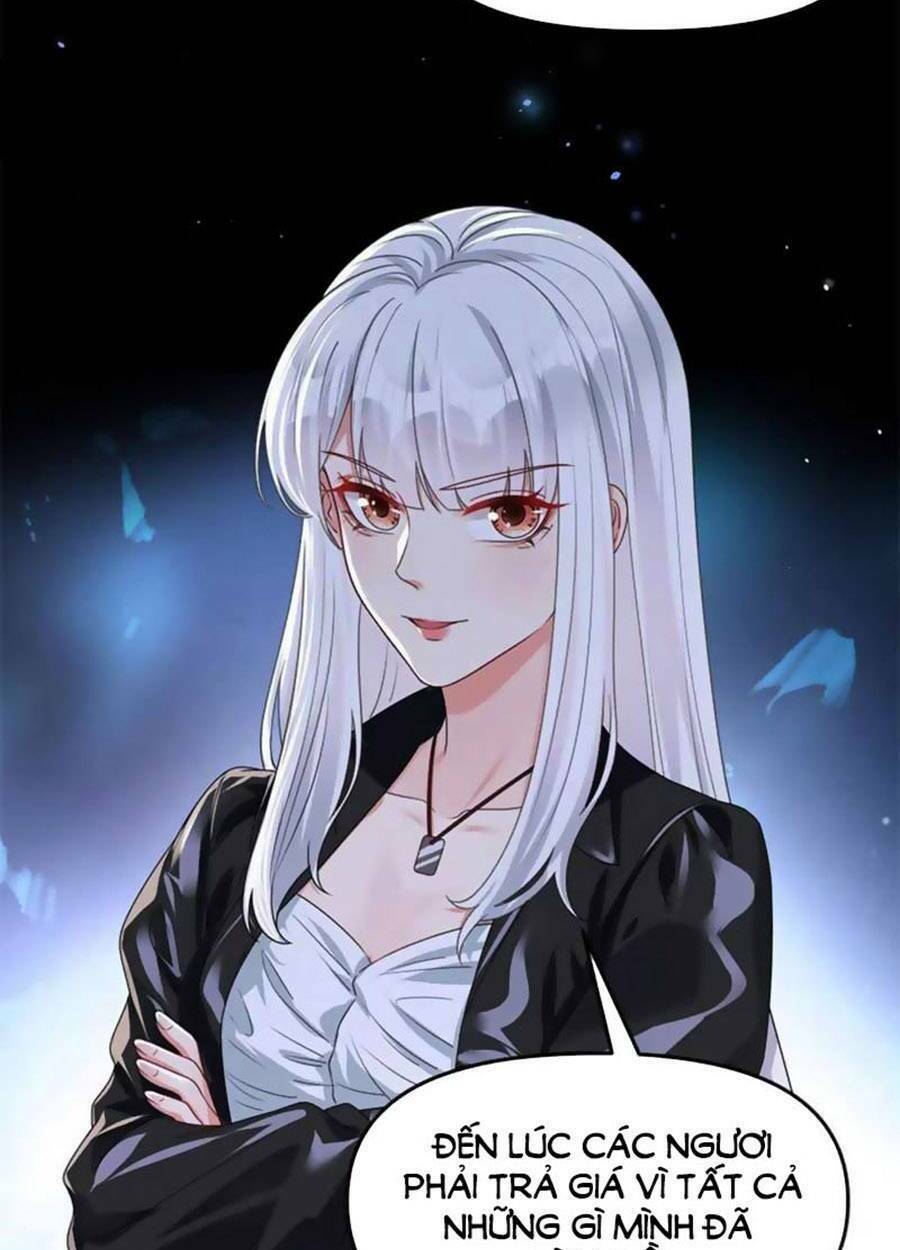 Hệ Thống Xuyên Nhanh: Ác Nam Không Dễ Chọc - Chapter 120 - Page 20