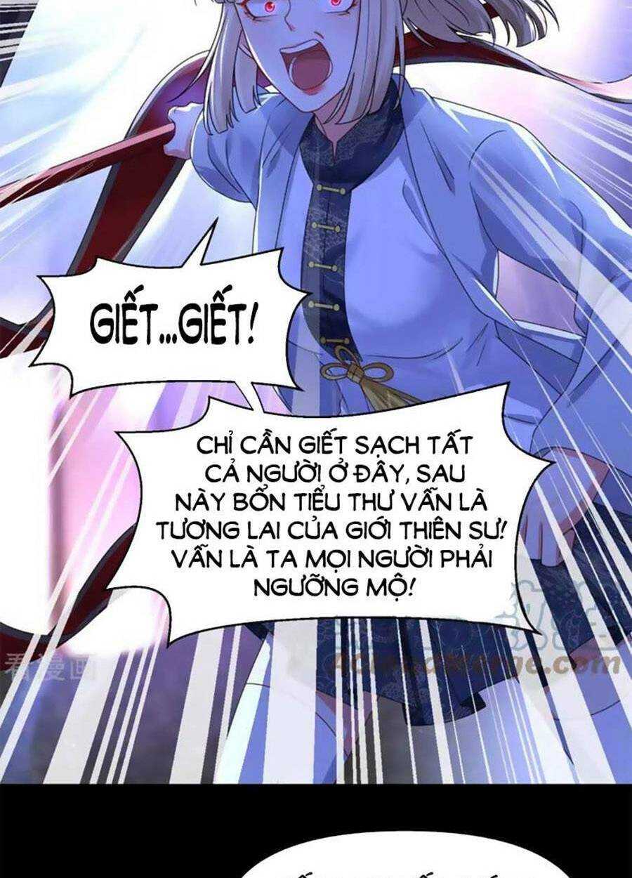 Hệ Thống Xuyên Nhanh: Ác Nam Không Dễ Chọc - Chapter 120 - Page 24