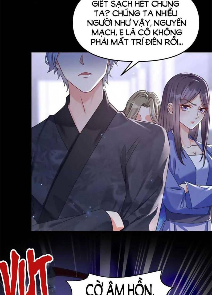 Hệ Thống Xuyên Nhanh: Ác Nam Không Dễ Chọc - Chapter 120 - Page 25