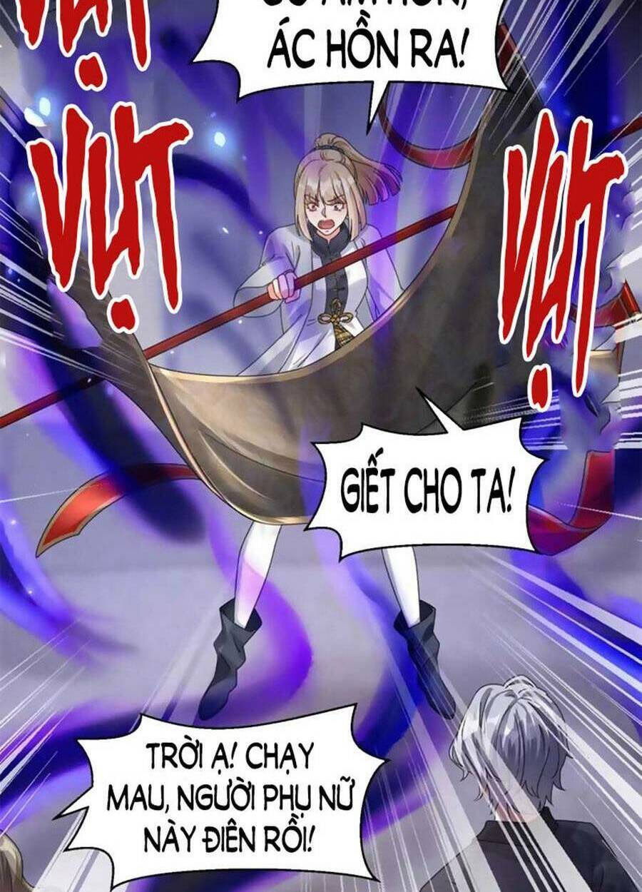 Hệ Thống Xuyên Nhanh: Ác Nam Không Dễ Chọc - Chapter 120 - Page 26