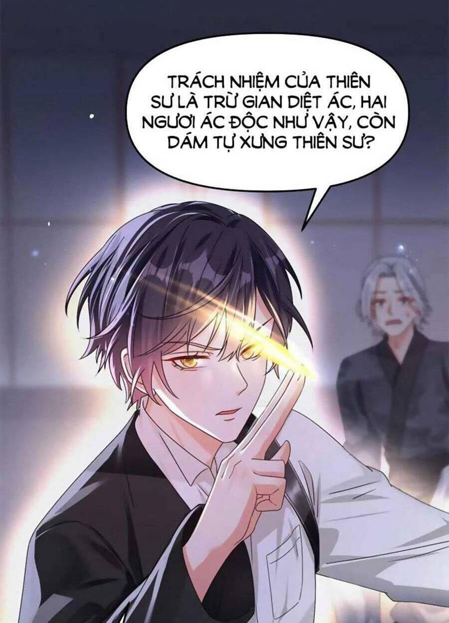 Hệ Thống Xuyên Nhanh: Ác Nam Không Dễ Chọc - Chapter 120 - Page 31