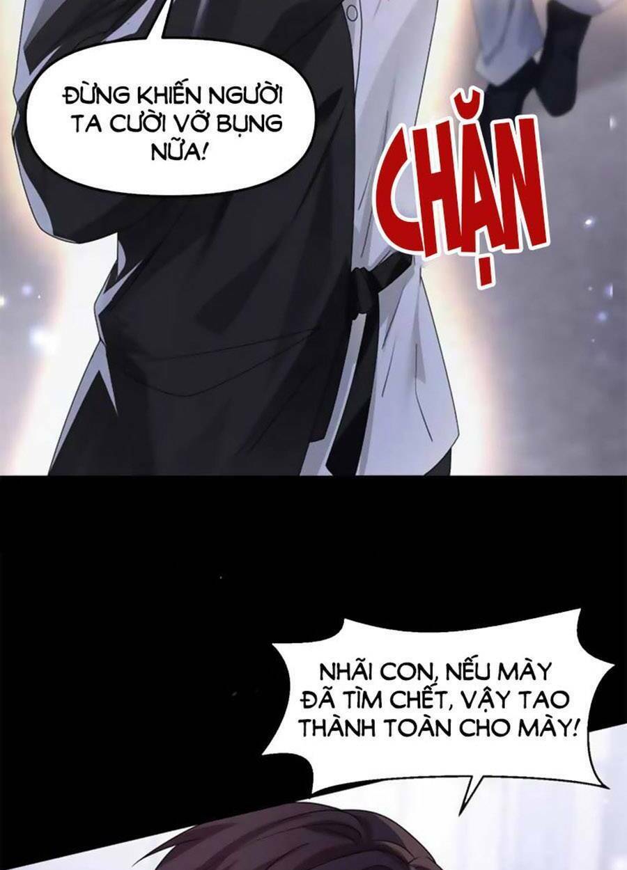 Hệ Thống Xuyên Nhanh: Ác Nam Không Dễ Chọc - Chapter 120 - Page 32