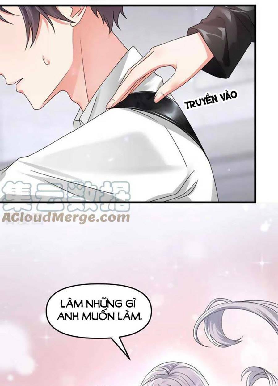 Hệ Thống Xuyên Nhanh: Ác Nam Không Dễ Chọc - Chapter 120 - Page 36