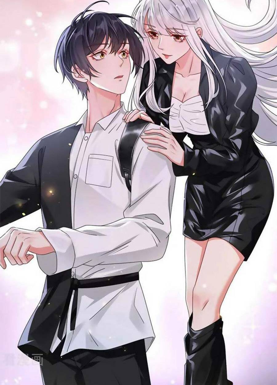 Hệ Thống Xuyên Nhanh: Ác Nam Không Dễ Chọc - Chapter 120 - Page 37