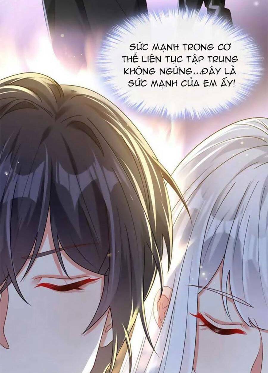 Hệ Thống Xuyên Nhanh: Ác Nam Không Dễ Chọc - Chapter 120 - Page 38