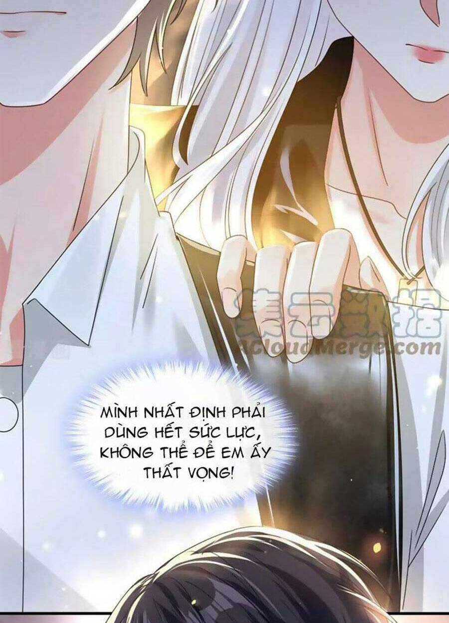 Hệ Thống Xuyên Nhanh: Ác Nam Không Dễ Chọc - Chapter 120 - Page 39