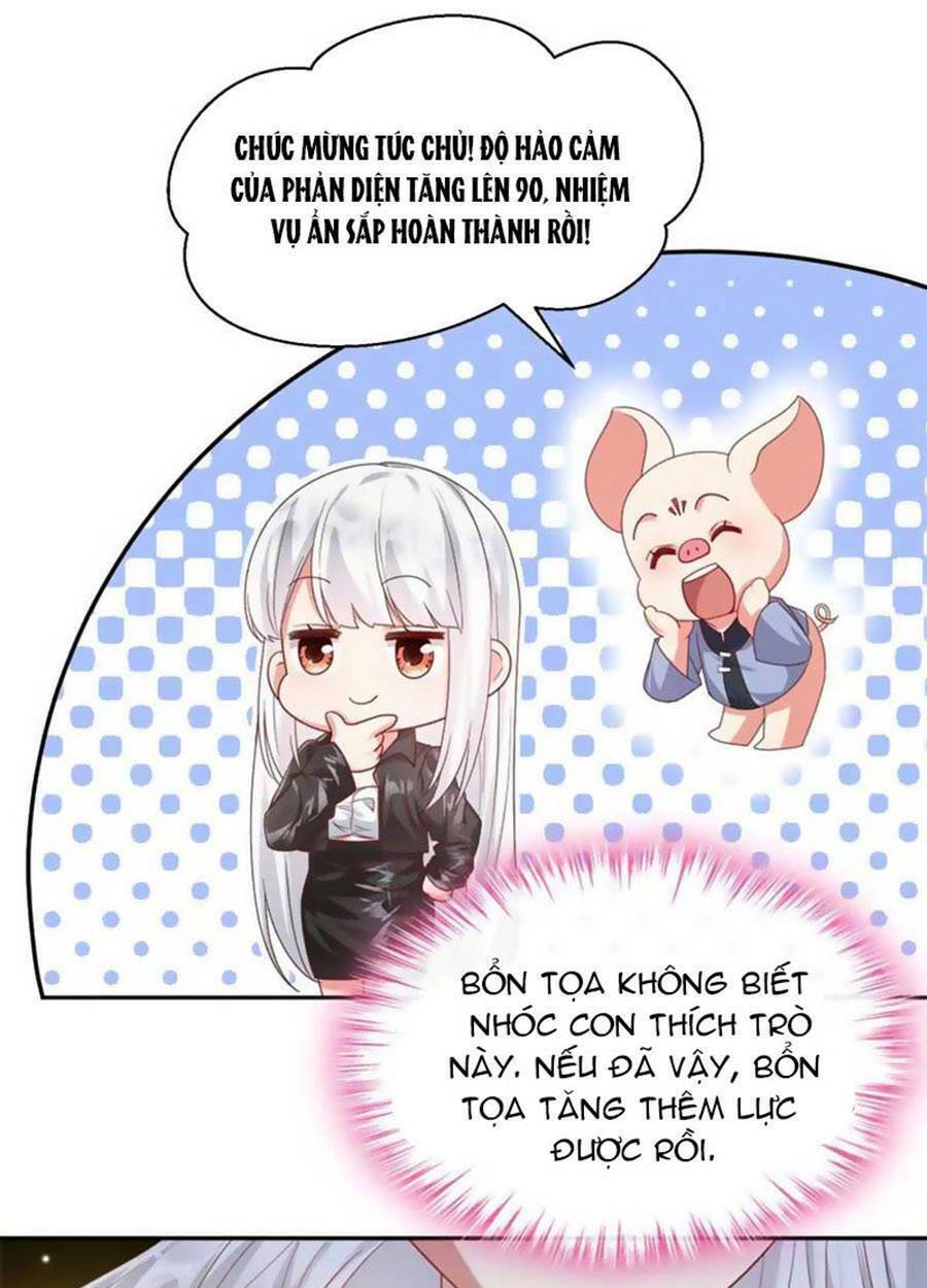 Hệ Thống Xuyên Nhanh: Ác Nam Không Dễ Chọc - Chapter 120 - Page 41