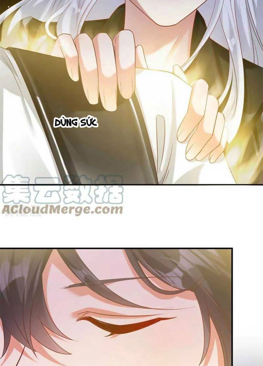 Hệ Thống Xuyên Nhanh: Ác Nam Không Dễ Chọc - Chapter 120 - Page 42