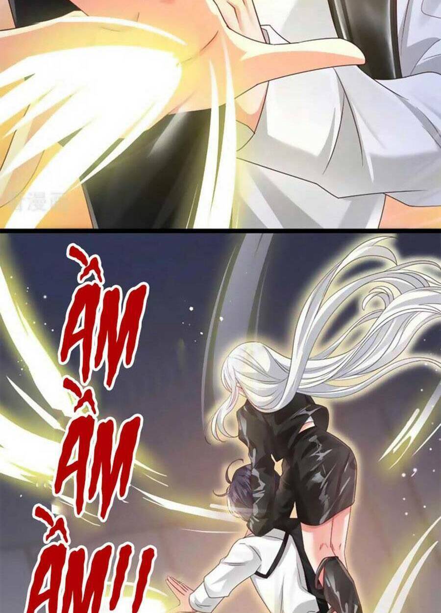 Hệ Thống Xuyên Nhanh: Ác Nam Không Dễ Chọc - Chapter 120 - Page 44