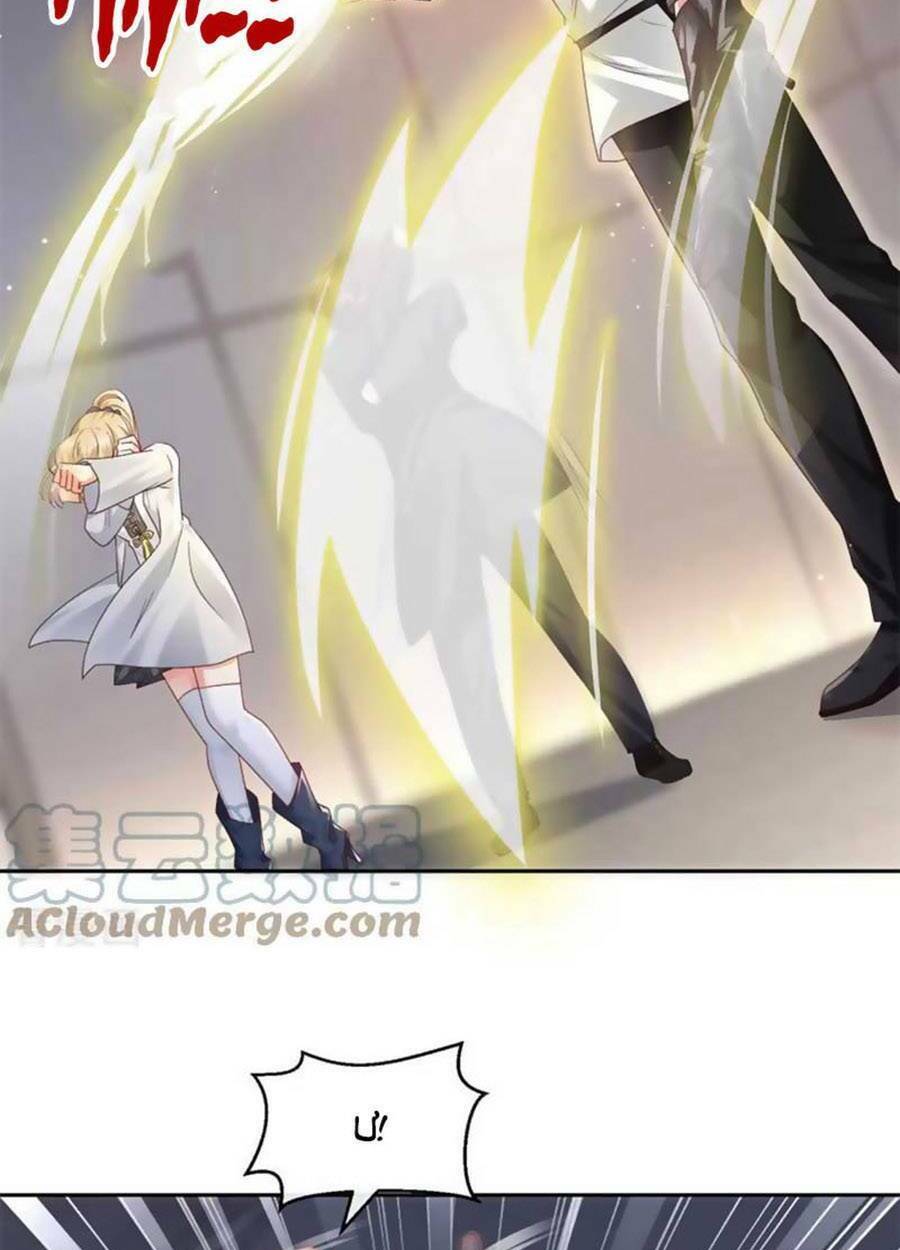 Hệ Thống Xuyên Nhanh: Ác Nam Không Dễ Chọc - Chapter 120 - Page 45