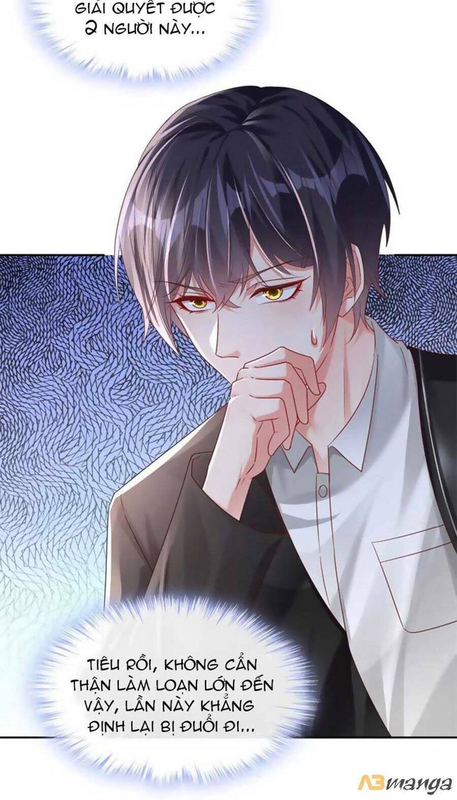 Hệ Thống Xuyên Nhanh: Ác Nam Không Dễ Chọc - Chapter 120 - Page 47