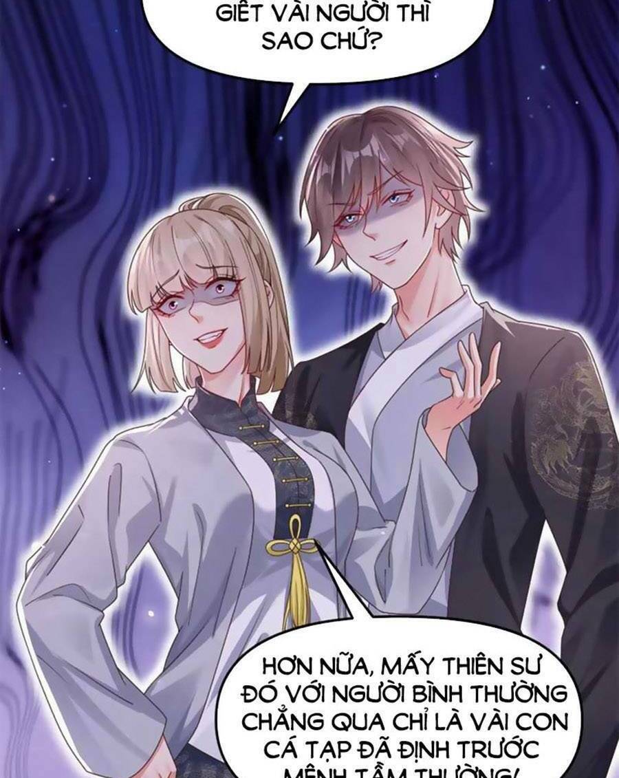 Hệ Thống Xuyên Nhanh: Ác Nam Không Dễ Chọc - Chapter 120 - Page 5