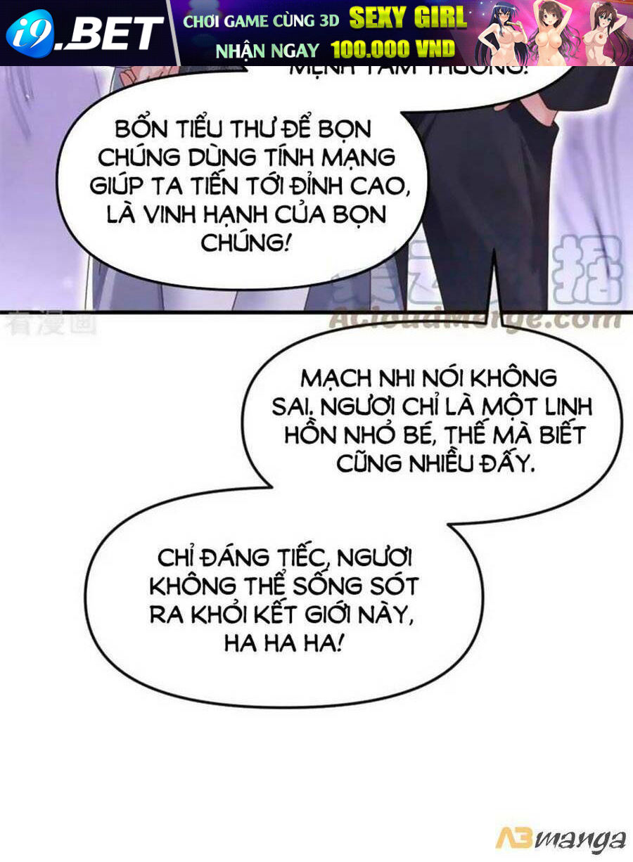 Hệ Thống Xuyên Nhanh: Ác Nam Không Dễ Chọc - Chapter 120 - Page 6