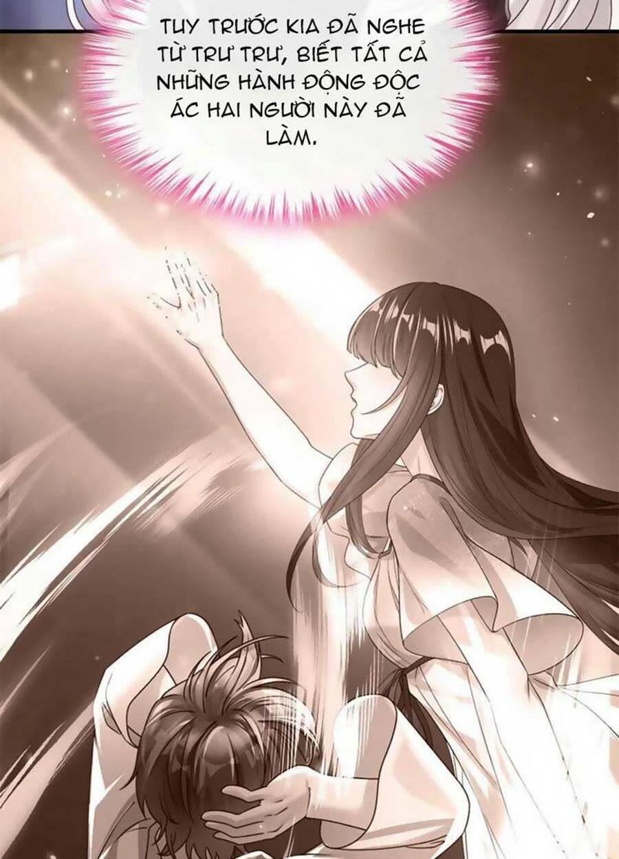 Hệ Thống Xuyên Nhanh: Ác Nam Không Dễ Chọc - Chapter 120 - Page 8