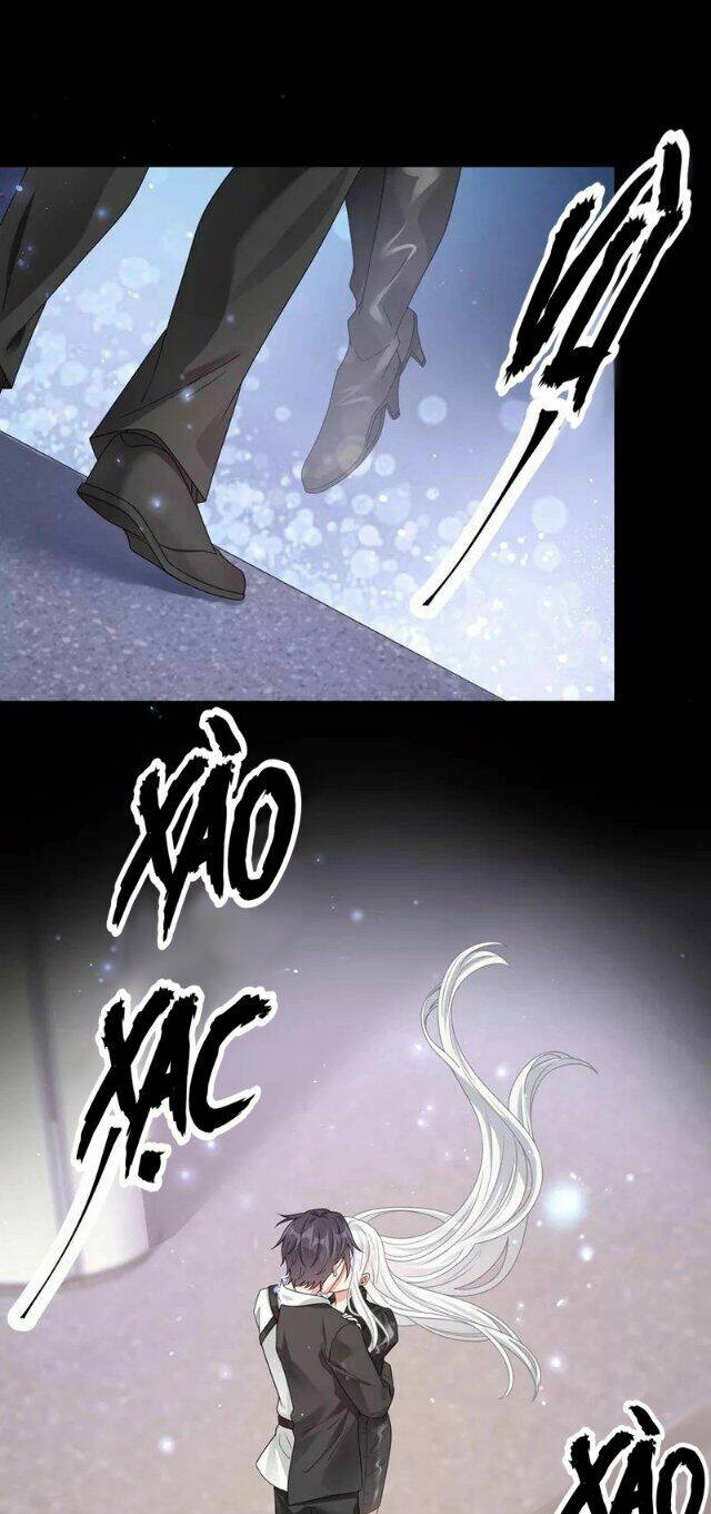 Hệ Thống Xuyên Nhanh: Ác Nam Không Dễ Chọc - Chapter 121 - Page 12