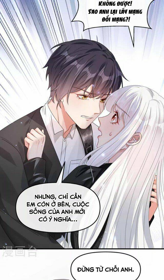 Hệ Thống Xuyên Nhanh: Ác Nam Không Dễ Chọc - Chapter 121 - Page 14