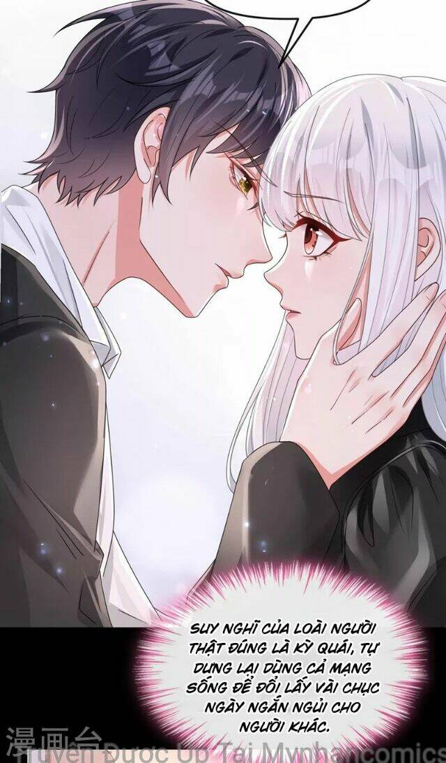 Hệ Thống Xuyên Nhanh: Ác Nam Không Dễ Chọc - Chapter 121 - Page 15