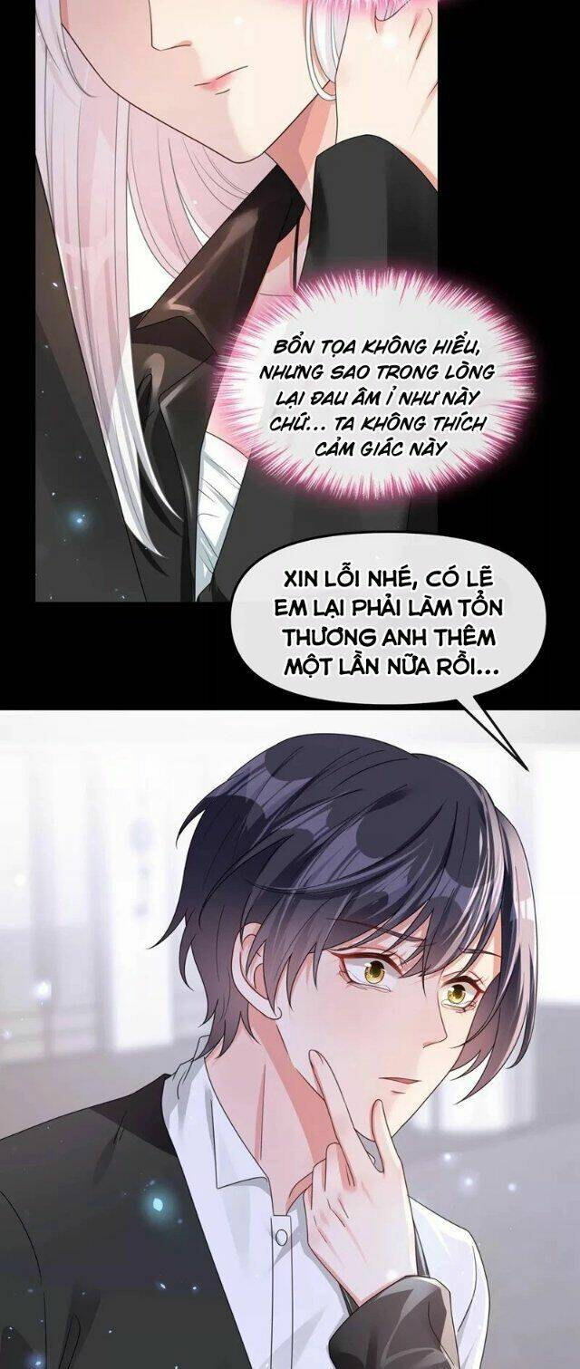 Hệ Thống Xuyên Nhanh: Ác Nam Không Dễ Chọc - Chapter 121 - Page 16