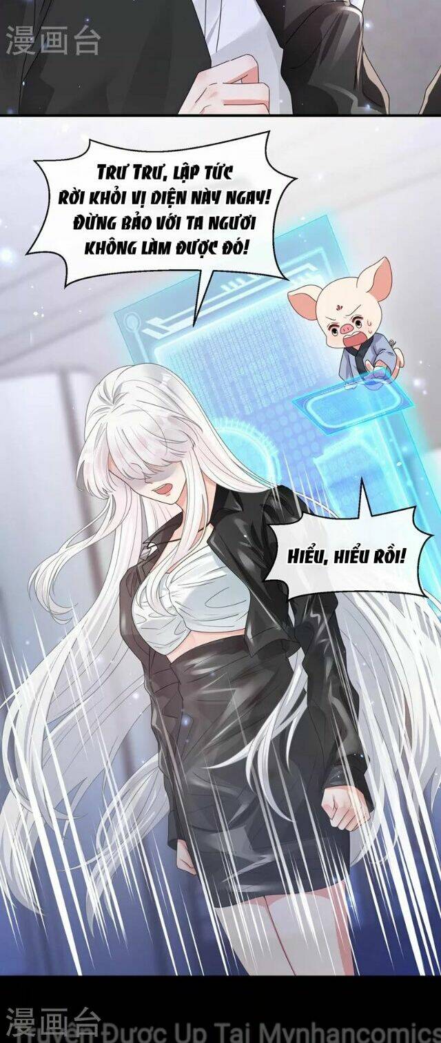 Hệ Thống Xuyên Nhanh: Ác Nam Không Dễ Chọc - Chapter 121 - Page 17