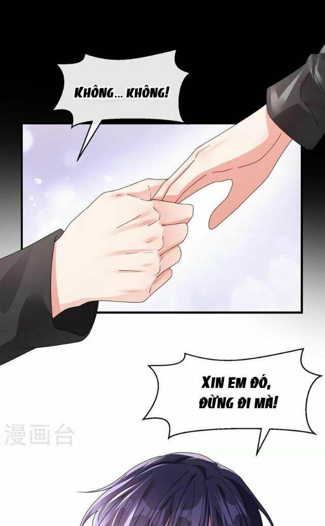 Hệ Thống Xuyên Nhanh: Ác Nam Không Dễ Chọc - Chapter 121 - Page 18