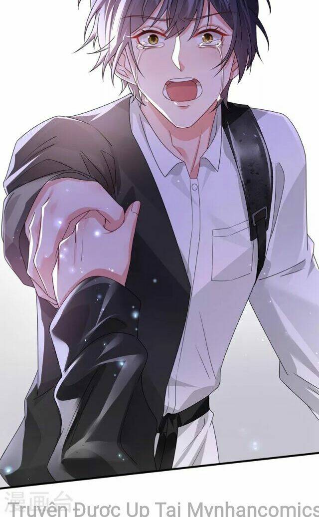 Hệ Thống Xuyên Nhanh: Ác Nam Không Dễ Chọc - Chapter 121 - Page 19