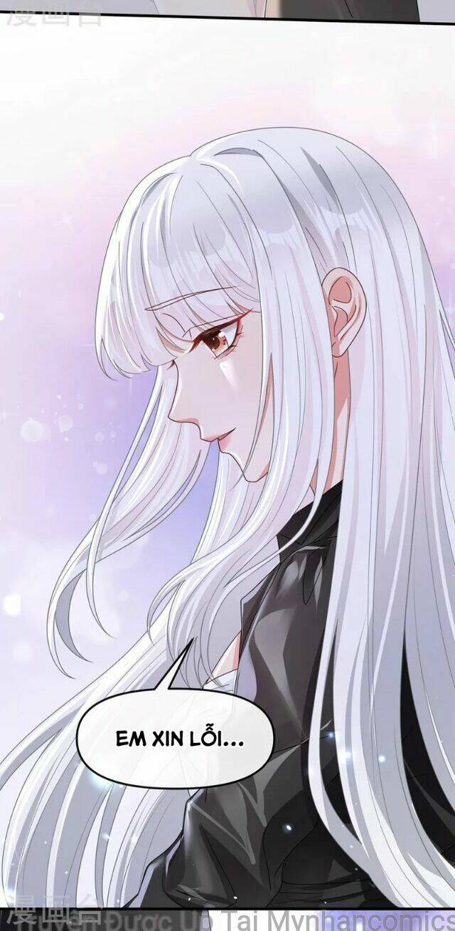 Hệ Thống Xuyên Nhanh: Ác Nam Không Dễ Chọc - Chapter 121 - Page 21