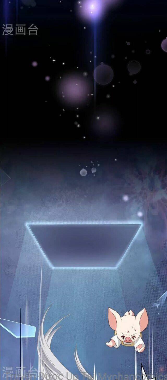 Hệ Thống Xuyên Nhanh: Ác Nam Không Dễ Chọc - Chapter 121 - Page 23