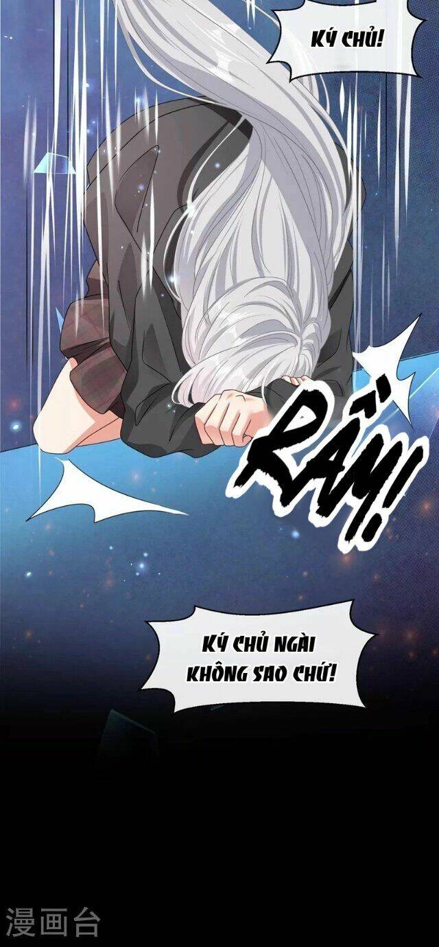 Hệ Thống Xuyên Nhanh: Ác Nam Không Dễ Chọc - Chapter 121 - Page 24