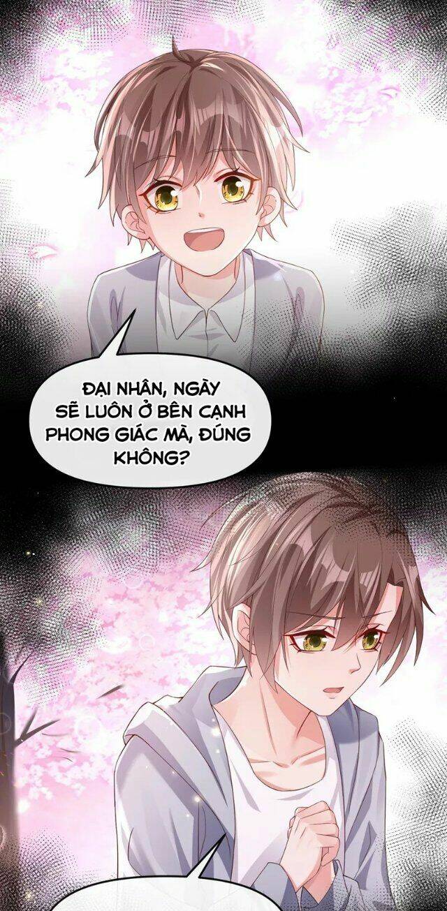 Hệ Thống Xuyên Nhanh: Ác Nam Không Dễ Chọc - Chapter 121 - Page 26