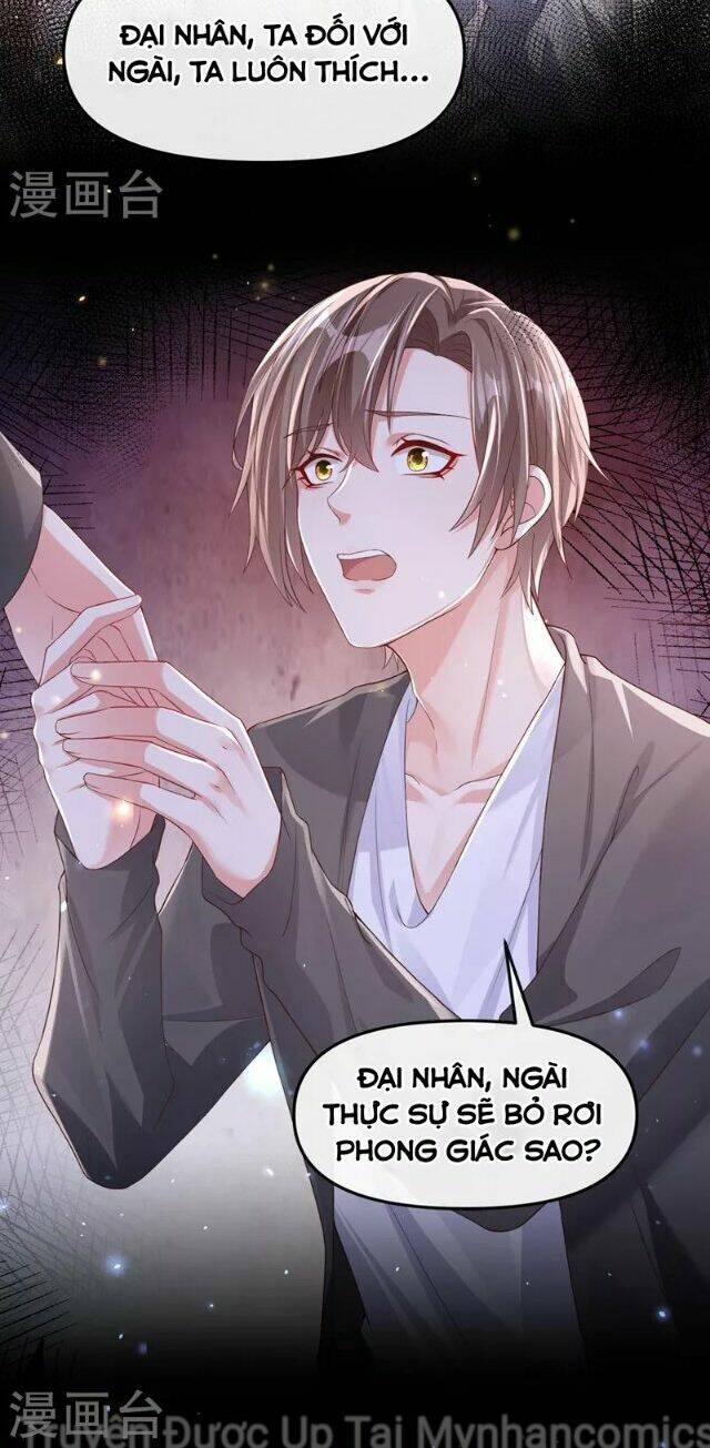 Hệ Thống Xuyên Nhanh: Ác Nam Không Dễ Chọc - Chapter 121 - Page 27