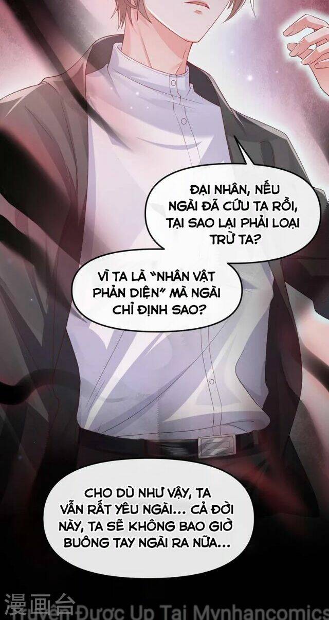 Hệ Thống Xuyên Nhanh: Ác Nam Không Dễ Chọc - Chapter 121 - Page 29