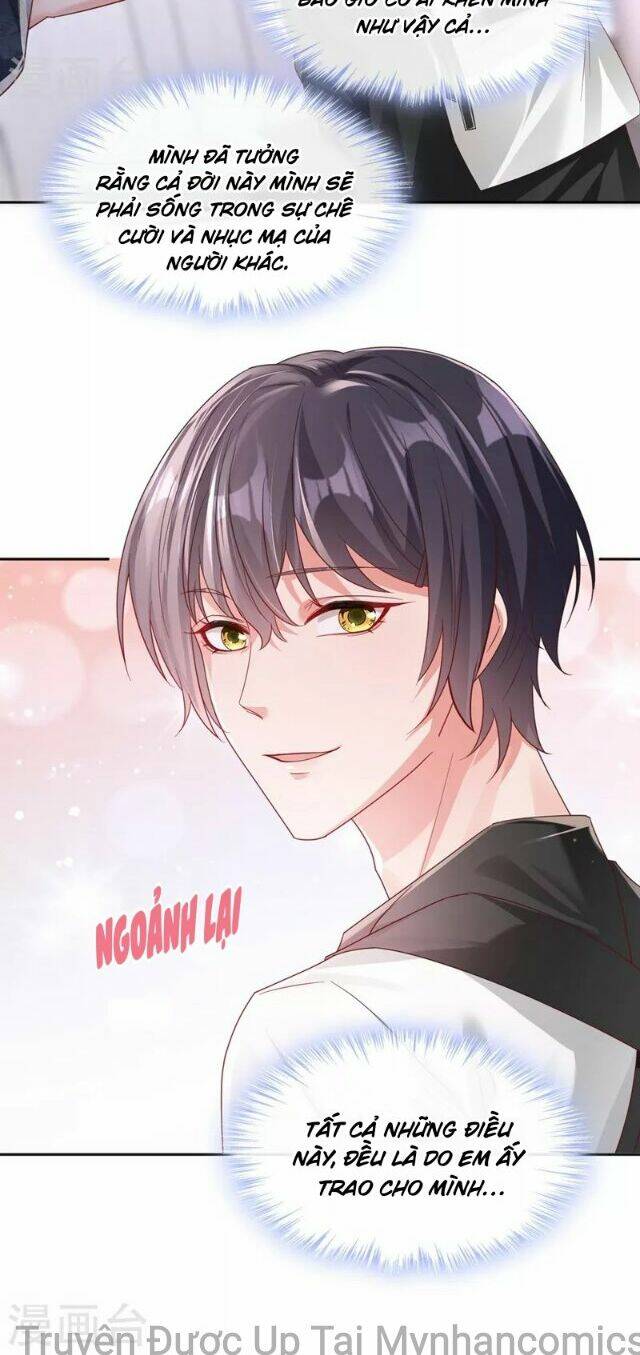 Hệ Thống Xuyên Nhanh: Ác Nam Không Dễ Chọc - Chapter 121 - Page 3