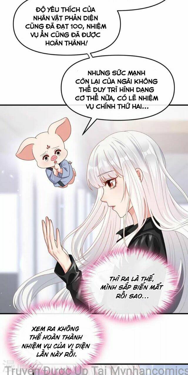 Hệ Thống Xuyên Nhanh: Ác Nam Không Dễ Chọc - Chapter 121 - Page 7