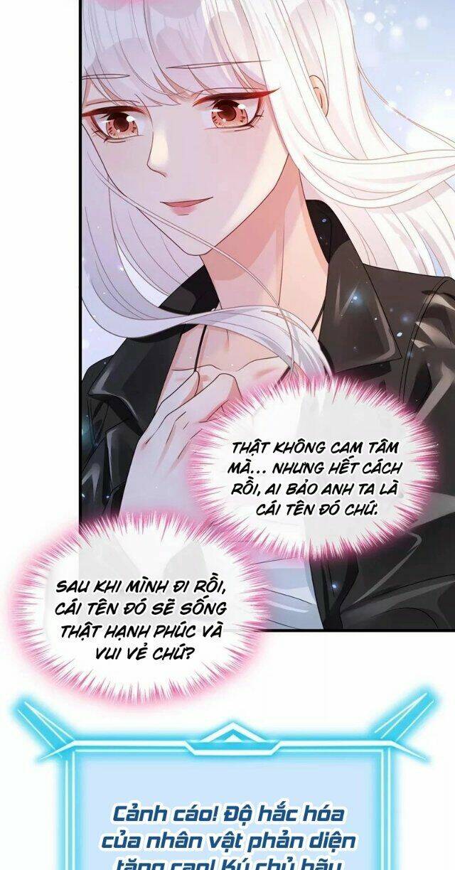 Hệ Thống Xuyên Nhanh: Ác Nam Không Dễ Chọc - Chapter 121 - Page 8