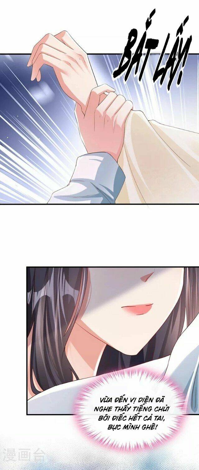 Hệ Thống Xuyên Nhanh: Ác Nam Không Dễ Chọc - Chapter 122 - Page 12