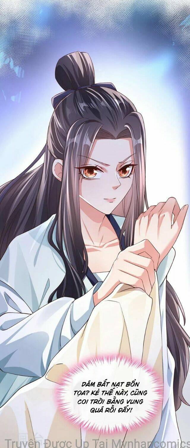 Hệ Thống Xuyên Nhanh: Ác Nam Không Dễ Chọc - Chapter 122 - Page 13